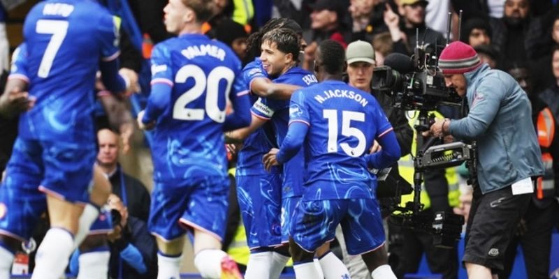 Chiến thuật cược hiệu quả với kèo châu Á, kèo 3 4 tại 8XBET