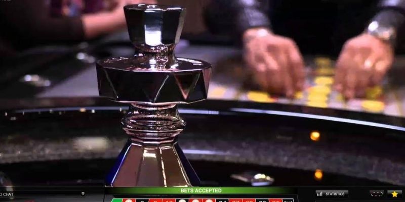 Mẹo và chiến thuật chơi hiệu quả trong Dual Play Roulette